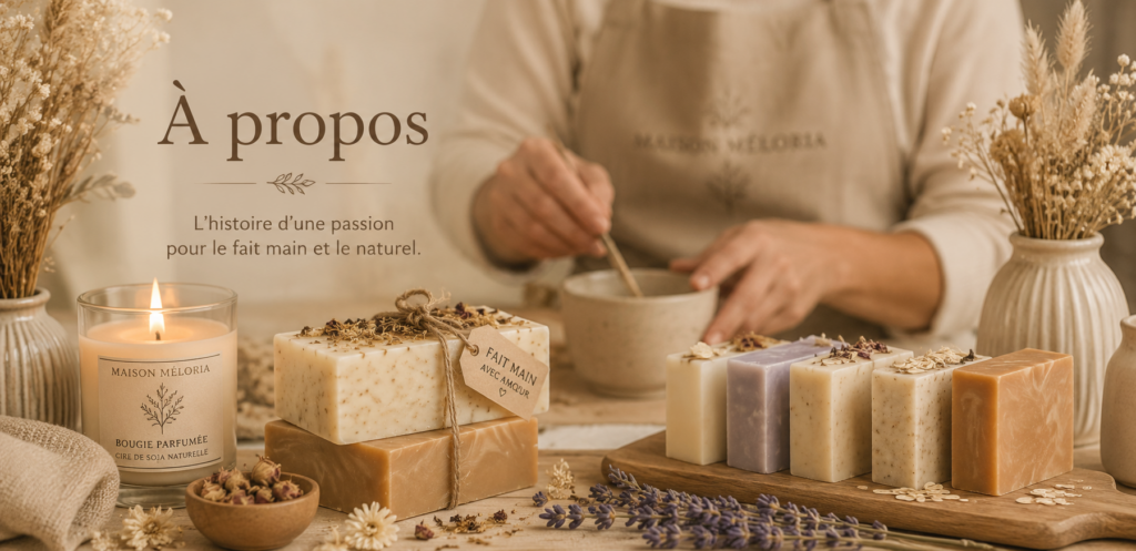 À propos banniere a propos